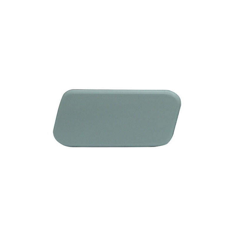 Cache lave-phare sur pare-choc avant gauche Mercedes ML (W163) phase 2 2001-2005