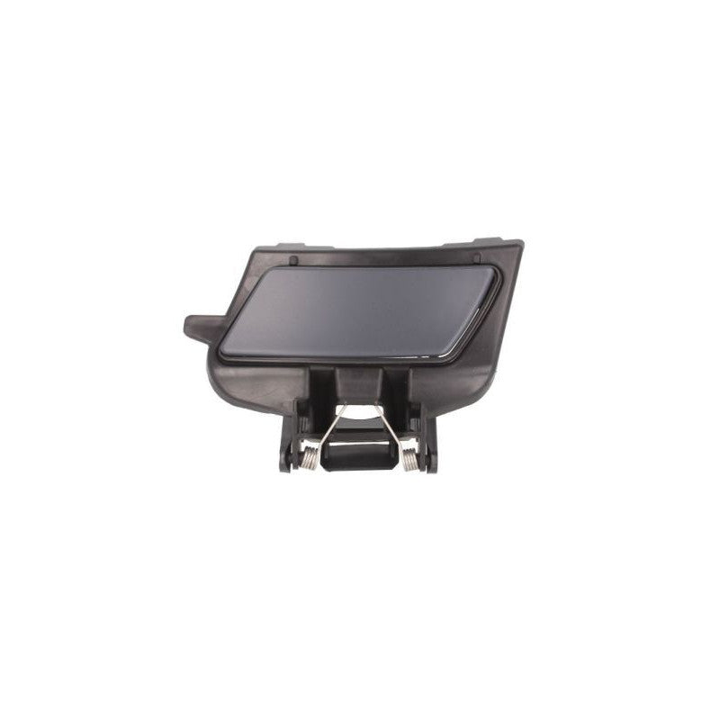 Cache lave-phare sur pare-choc avant gauche Mercedes ML (W164) phase 1 2005-2008