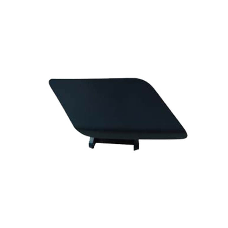 Cache lave-phares sur pare-choc avant droit Mercedes Classe C W204 phase 2 2011-2013