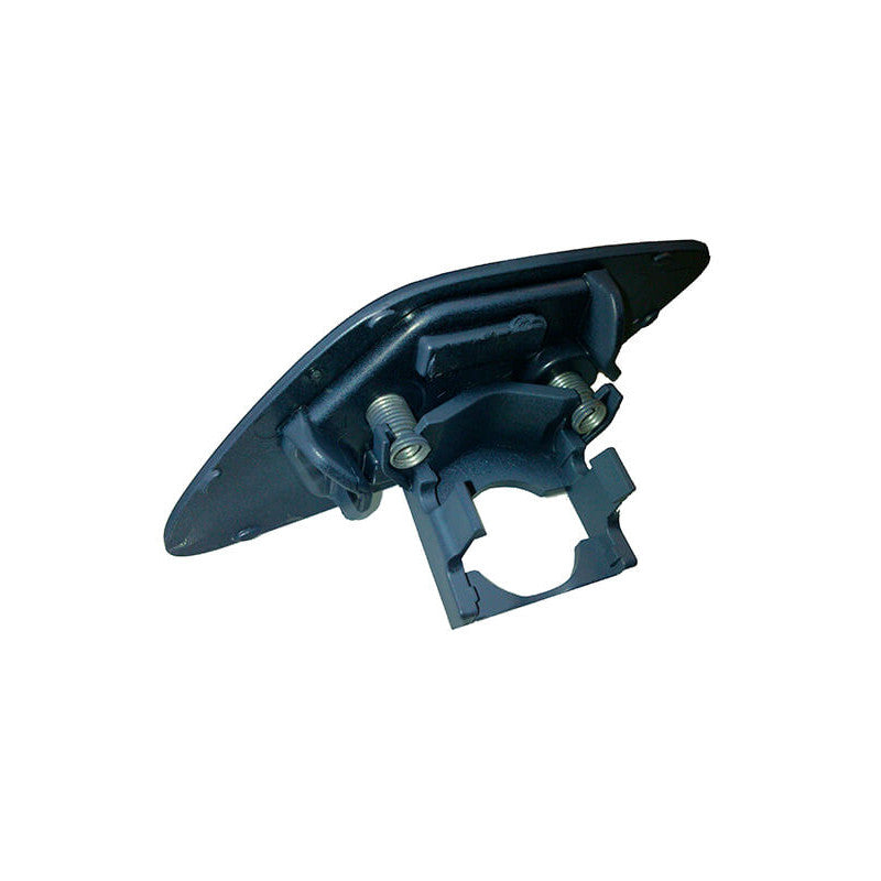 Cache lave-phares sur pare-choc avant droite à peindre BMW Série 3 E90/E91 M3 2008-2011