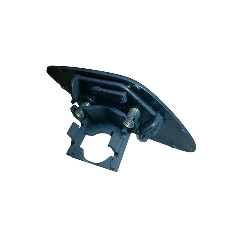 Cache lave-phares sur pare-choc avant gauche à peindre BMW Série 3 E90/E91 M3 2008-2011