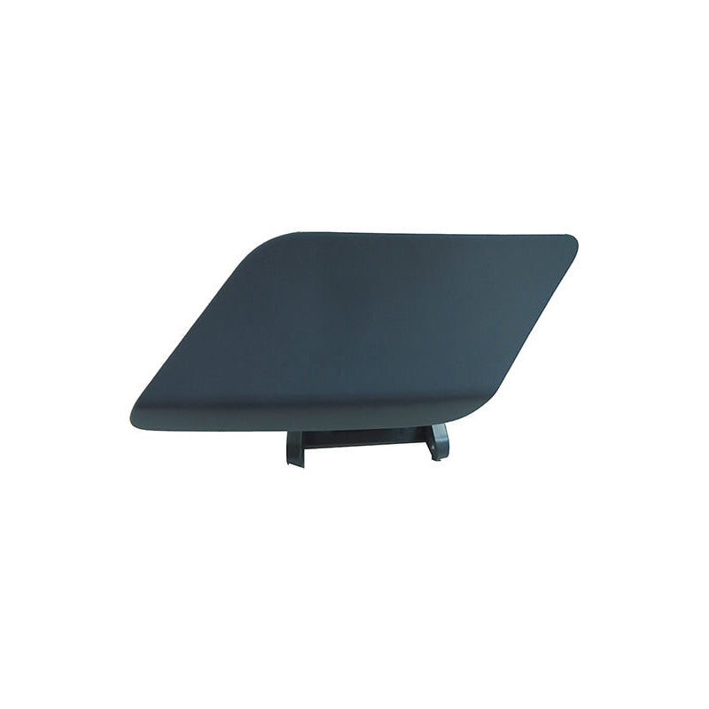 Cache lave-phares sur pare-choc avant gauche Mercedes Classe C W204 phase 2 2011-2013