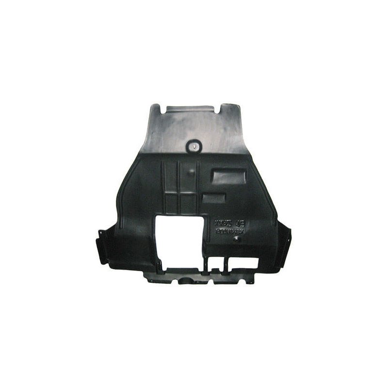 Cache sous moteur 1.6 HDI Citroën Berlingo 2003-2007