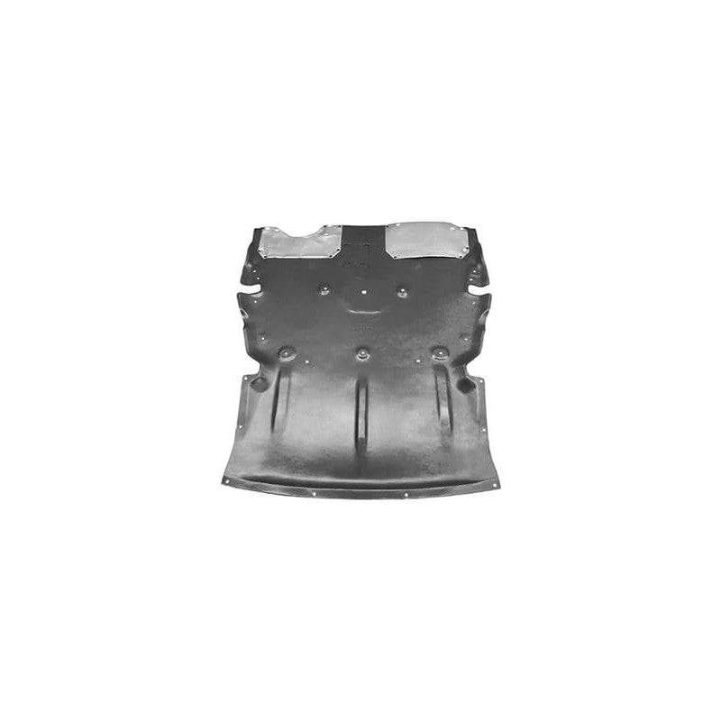Cache sous moteur 2x4 BMW Série 1 F20 - F21 2011-2019