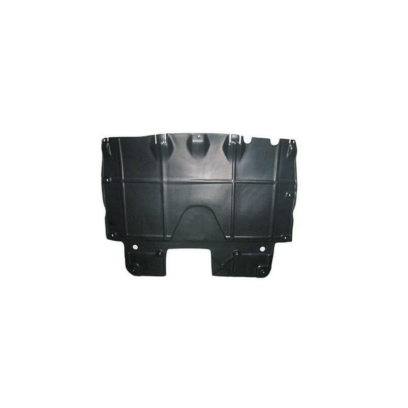 Cache sous moteur Alfa Romeo Mito depuis 2008