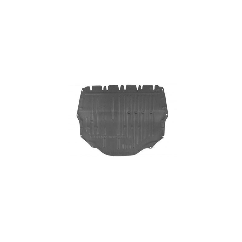 Cache sous moteur Audi A1 diesel 2010-2018