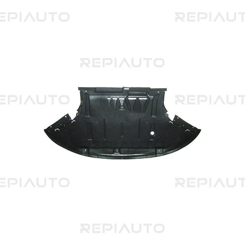 Cache sous-moteur avant 3.2L/2L Audi A6 2 (4F2-C6/4F5-C6) phase 1 2004-2008