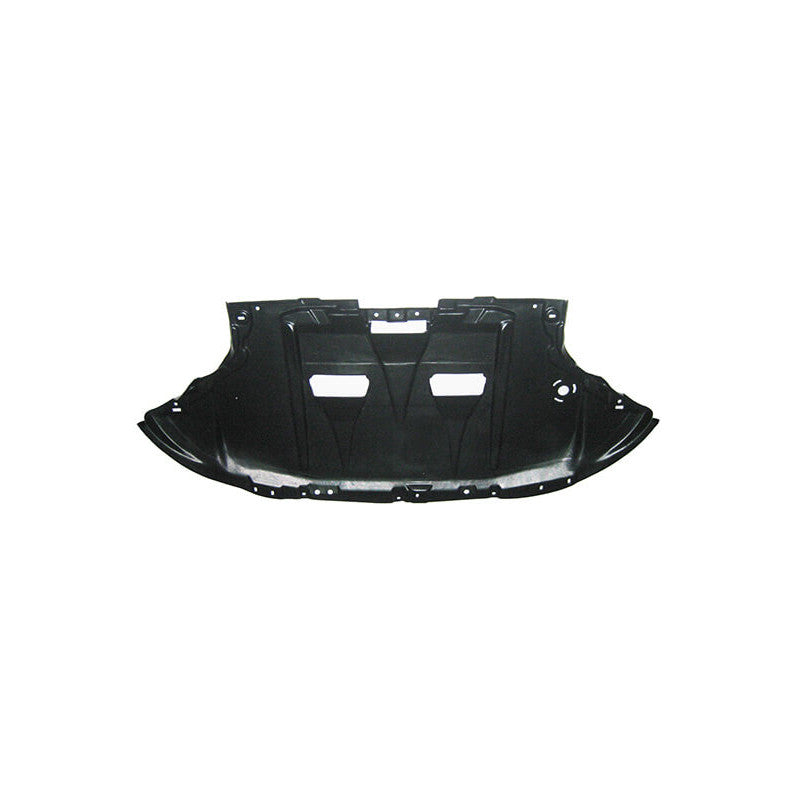 Cache sous moteur avant Audi A4 B6/B7 2001-2007