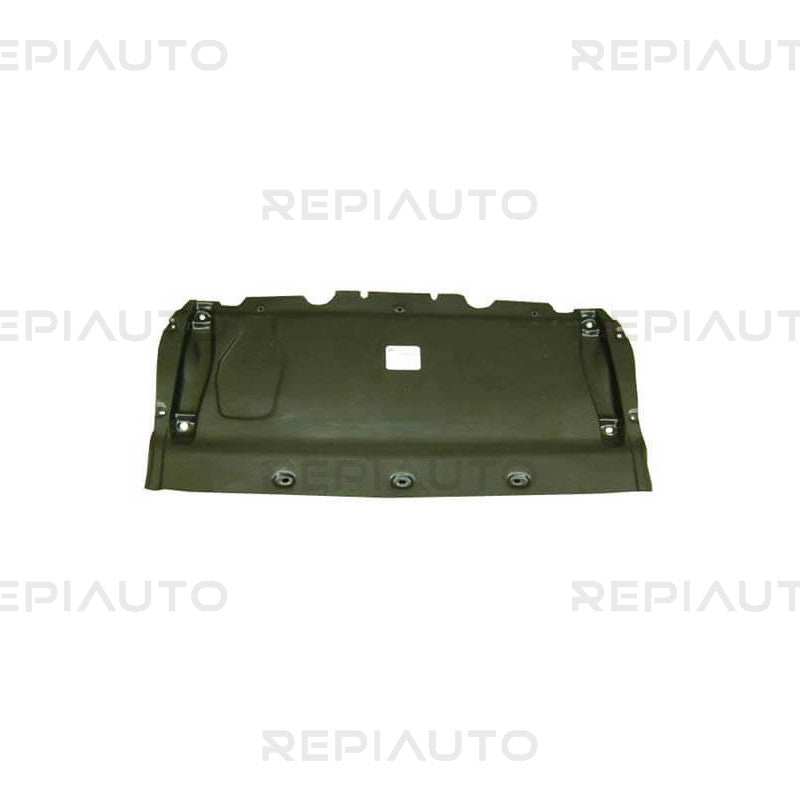 Cache sous moteur avant Audi A6 4 (4G2-C7-4GC/4G5-C7-4GD) phase 1 2011-2014