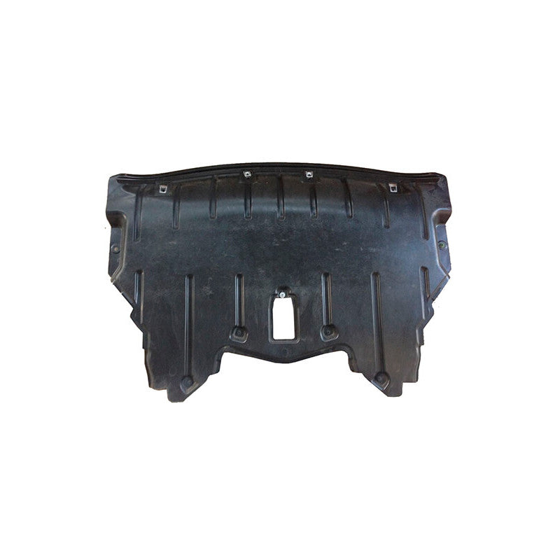 Cache sous moteur avant BMW X5 2 E70 phase 1 2007-2010