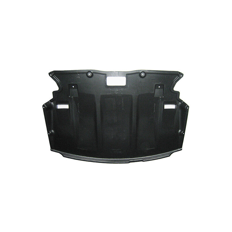 Cache sous-moteur avant central inférieur BMW Série 5 E60/E61 2003--2010