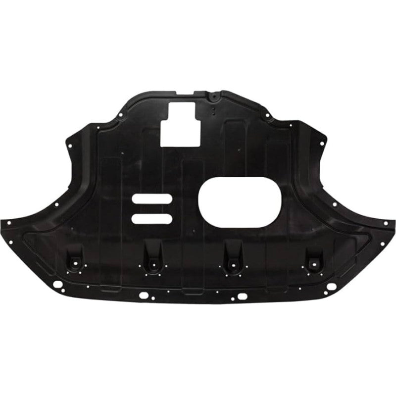 Cache sous-moteur avant centrale 1.6 Turbo Hyundai Kona phase 1 2017-2020