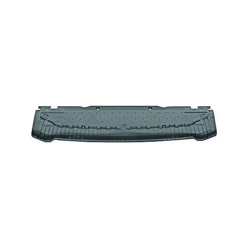Cache sous moteur avant déflecteur inférieur Audi A4 4 B8 phase 2 2011-2015