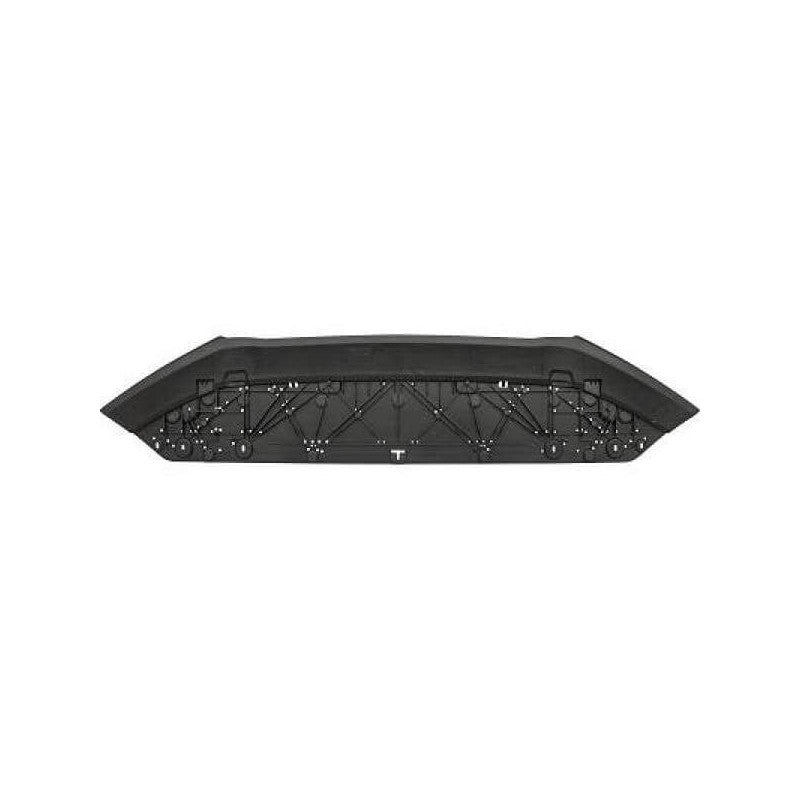 Cache sous moteur avant déflecteur inférieur Audi A4 5 B9 depuis 2015