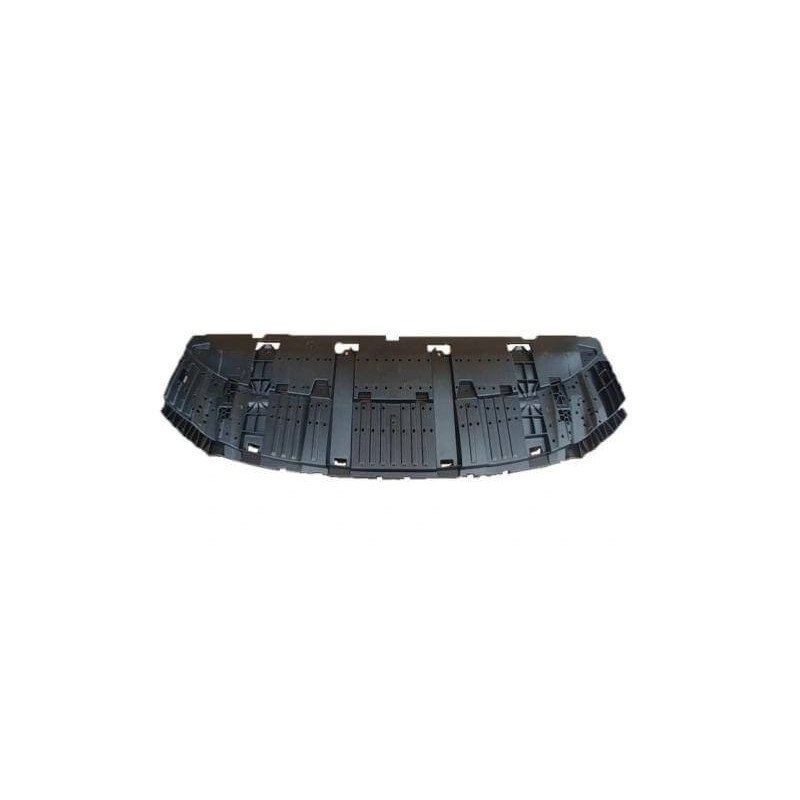 Cache sous moteur avant, déflecteur inférieur Audi Q3 1 phase 1 2011-2015