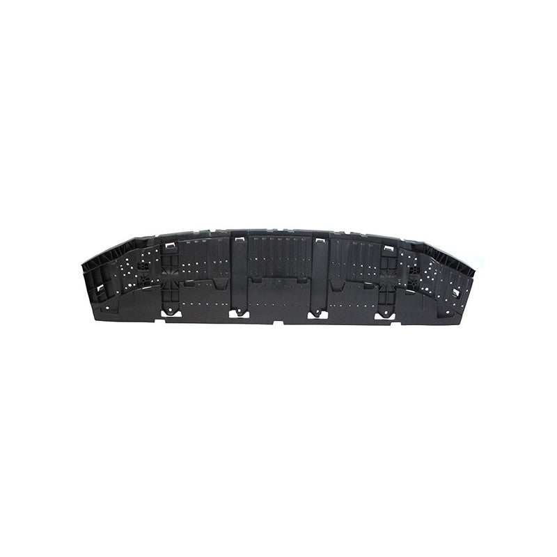 Cache sous moteur avant, déflecteur inférieur Audi Q3 I (8U) phase 2 2015-2018