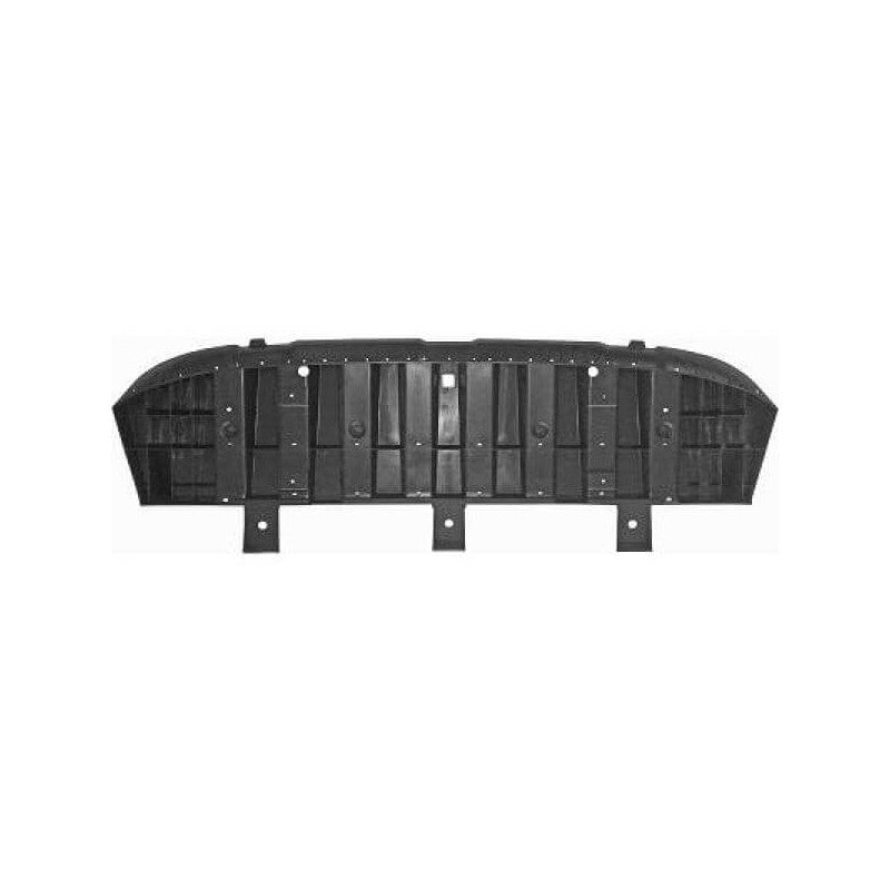 Cache sous moteur avant déflecteur inférieur Citroën Berlingo 2008-2018