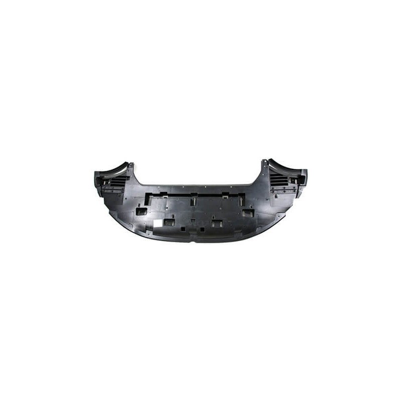 Cache sous moteur avant, déflecteur inférieur Citroën C4 2 2010-2018