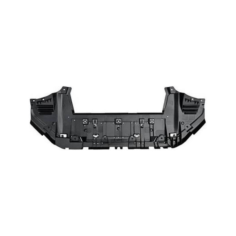 Cache sous moteur avant déflecteur inférieur Citroën Jumpy depuis 2016