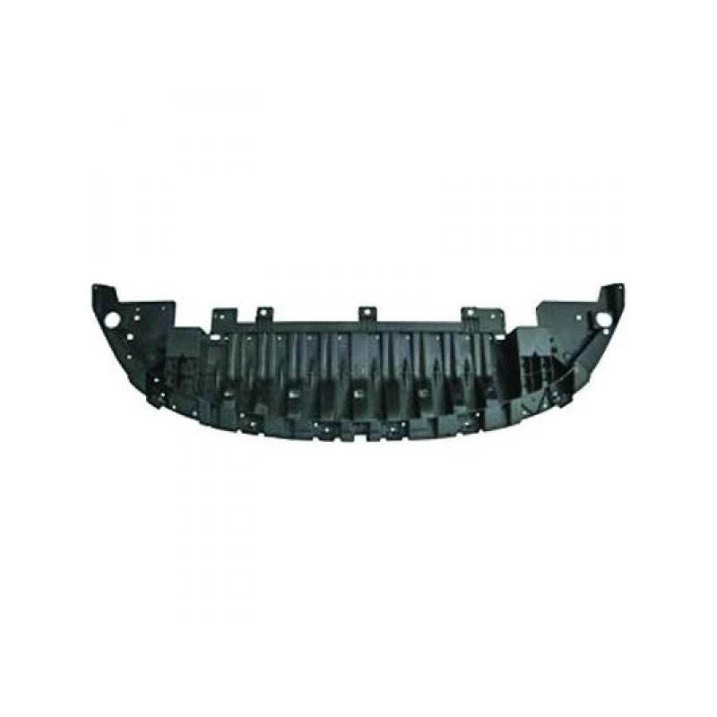 Cache sous moteur avant, déflecteur inférieur Renault Megane 3 phase 2 2012-2014
