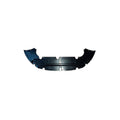 Cache sous moteur avant déflecteur inférieur Ford C-Max 1 phase 1 2003-2007