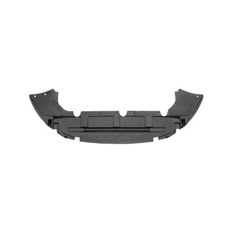 Cache sous moteur avant, déflecteur inférieur Ford C-Max 1 phase 2 2007-2010
