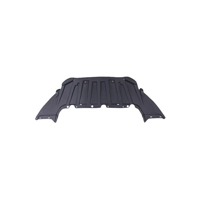 Cache sous moteur avant, déflecteur inférieur Ford Focus 3 2011-2018