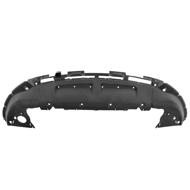 Cache sous moteur avant déflecteur inférieur Ford Kuga 3 phase 1 2019-2024