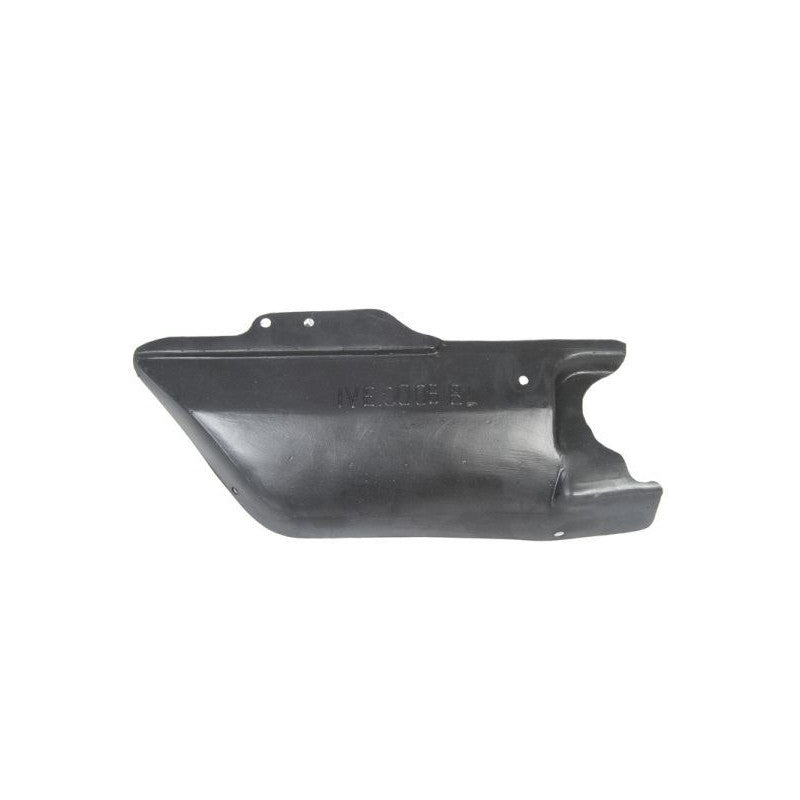 Cache sous moteur avant, déflecteur inférieur gauche Iveco Daily 2 1999-2006