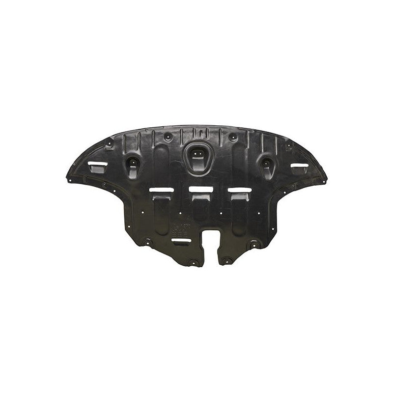 Cache sous moteur avant déflecteur inférieur Kia Sportage 4 (QL) phase 1 2016-2018