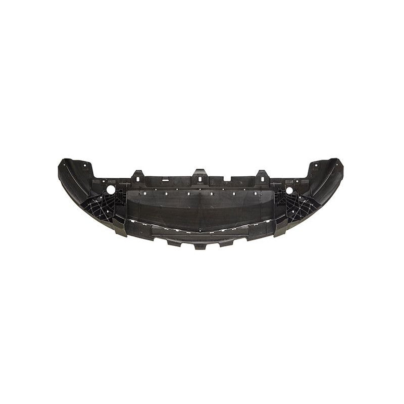 Cache sous moteur avant, déflecteur inférieur AMG Mercedes Classe A W176 2012-2018