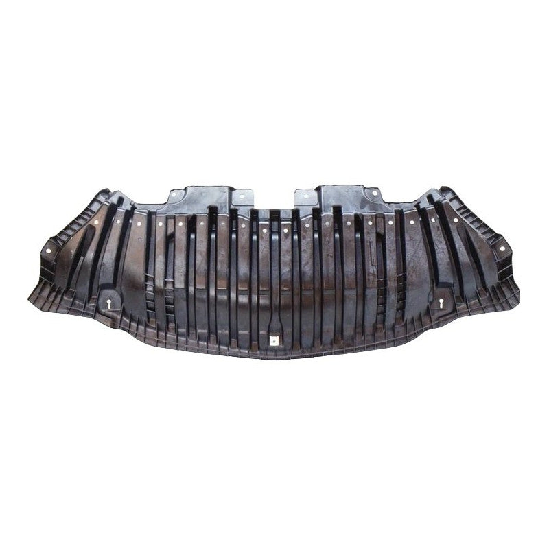 Cache sous moteur avant déflecteur inférieur Mercedes Classe C W205 phase 1 2014-2018