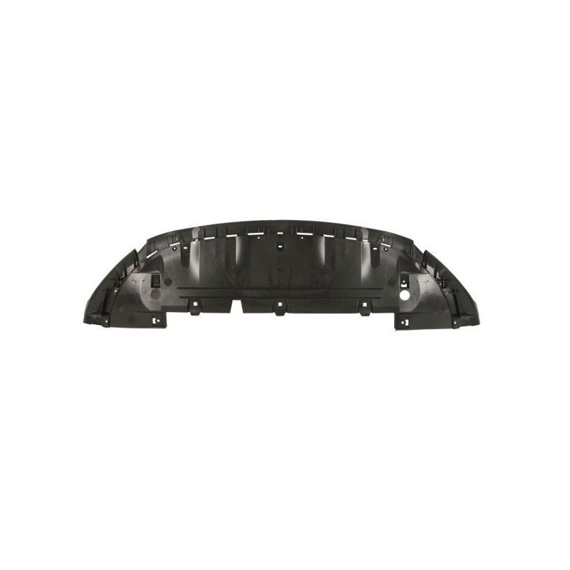 Cache sous moteur avant déflecteur inférieur Mercedes GLA H247 2020-2023