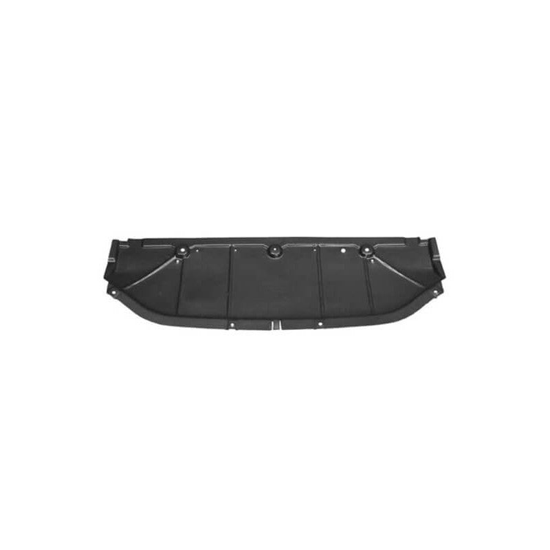 Cache sous moteur avant, déflecteur inférieur Nissan Qashqai 1 2007-2014