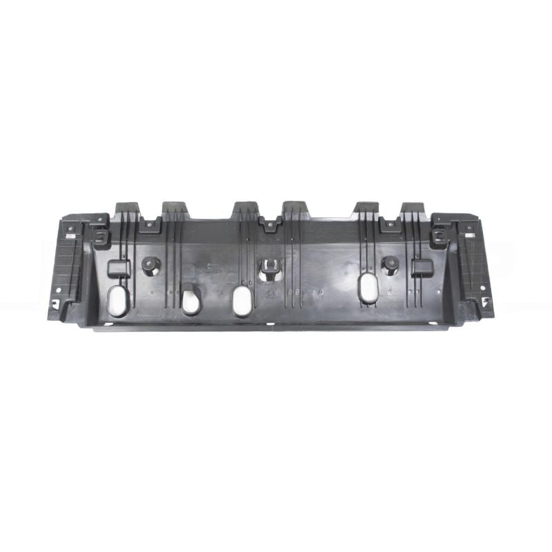 Cache sous moteur avant déflecteur inférieur Peugeot 2008 2013-2019