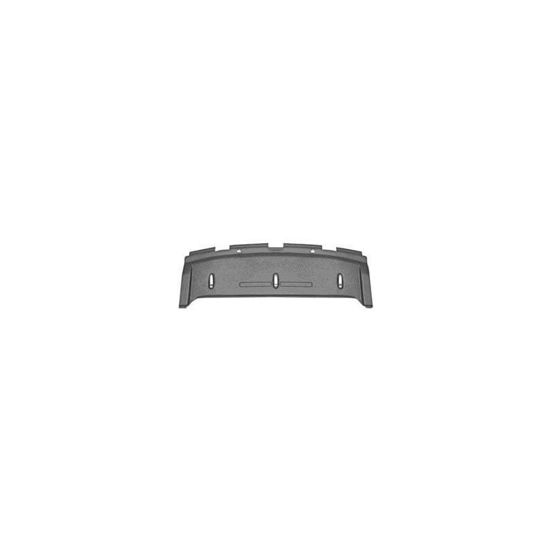 Cache sous moteur avant, déflecteur inférieur Peugeot 307 phase 1 2001-2005