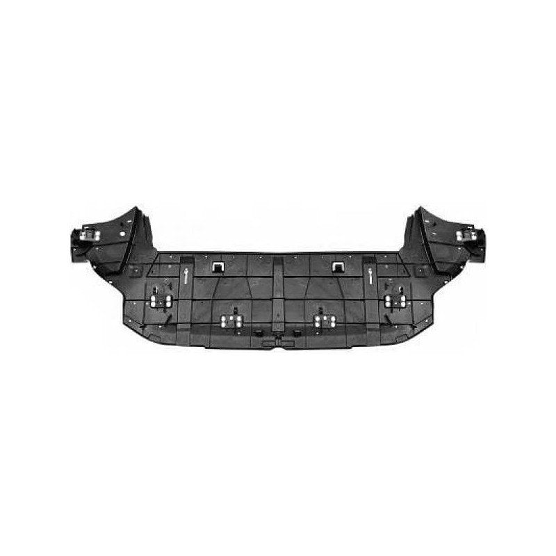 Cache sous moteur avant, déflecteur inférieur Peugeot 308 1 phase 1 2007-2011