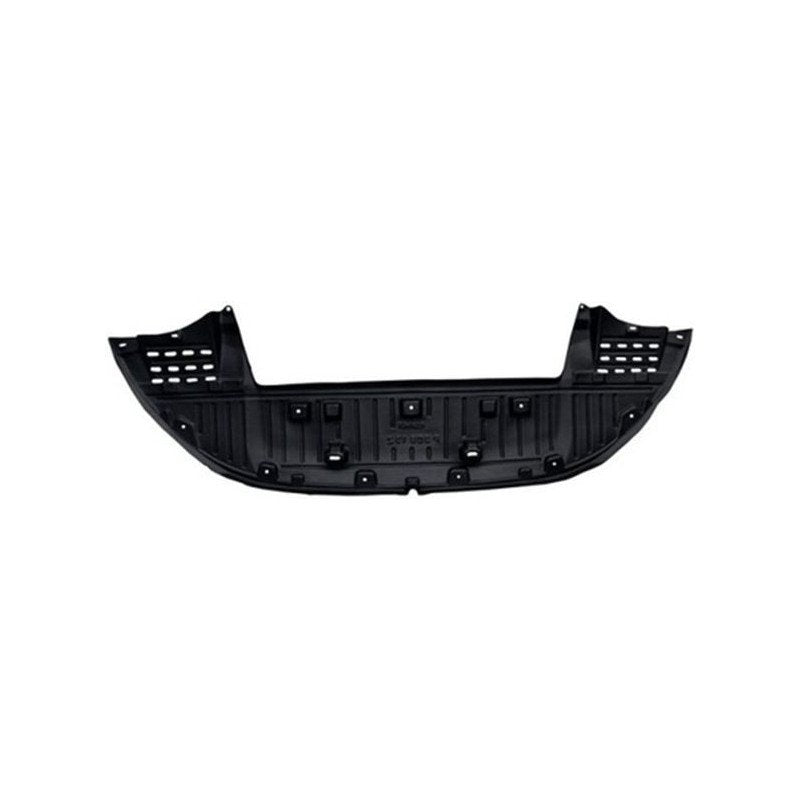 Cache sous moteur avant, déflecteur inférieur Peugeot 308 2 2013-2021