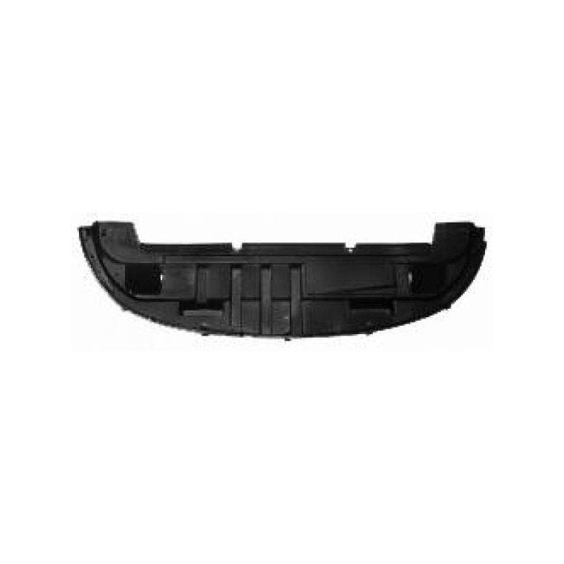 Cache sous moteur avant, déflecteur inférieur Renault Clio 3 2005-2012