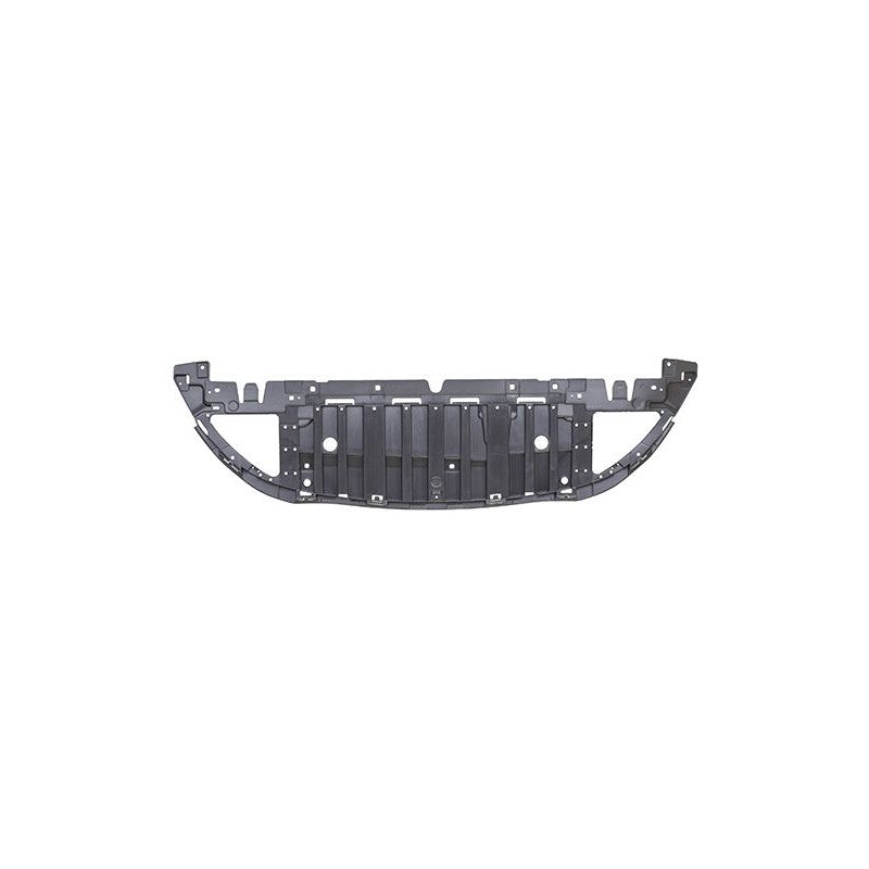 Cache sous moteur avant, déflecteur inférieur Renault Clio 4 2012-2019