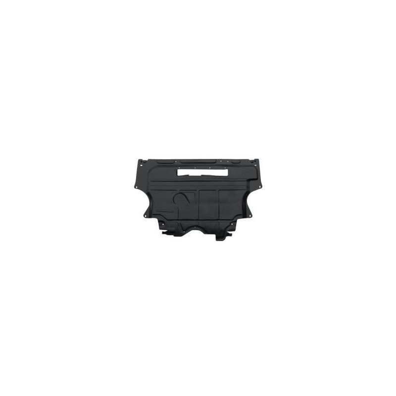 Cache sous moteur avant, déflecteur inférieur Renault Laguna 1 1994-2001