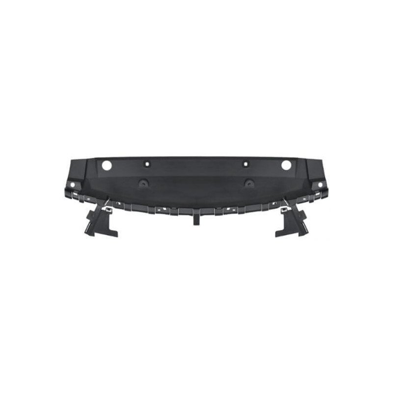 Cache sous moteur avant, déflecteur inférieur Renault Laguna 2 phase 1 2001-2005