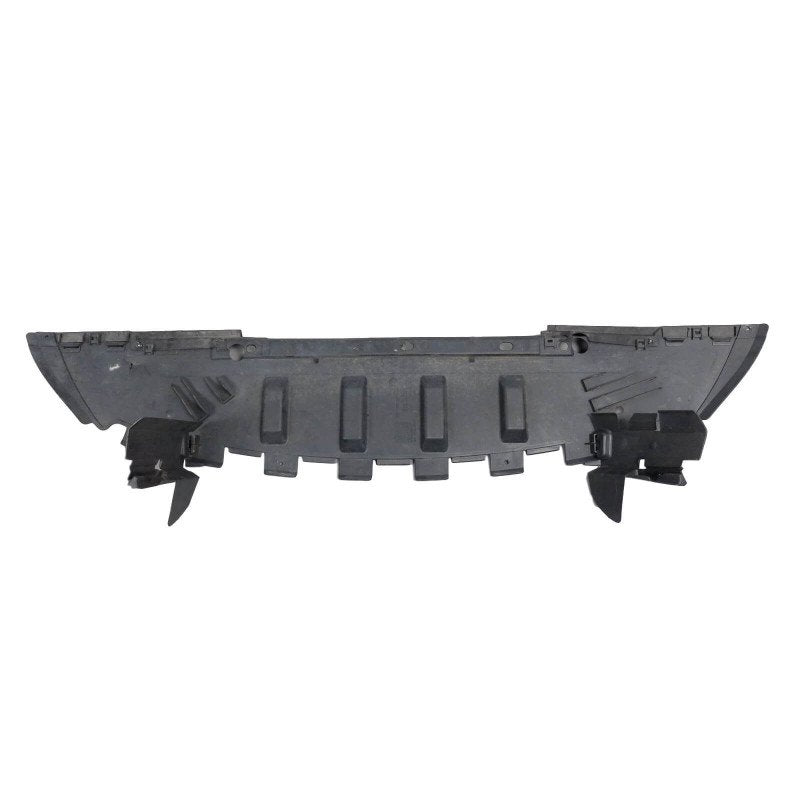 Cache sous moteur avant, déflecteur inférieur Renault Megane 2 phase 1 2002-2005