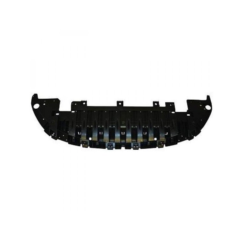 Cache sous moteur avant, déflecteur inférieur Renault Megane 3 phase 3 2014-2016