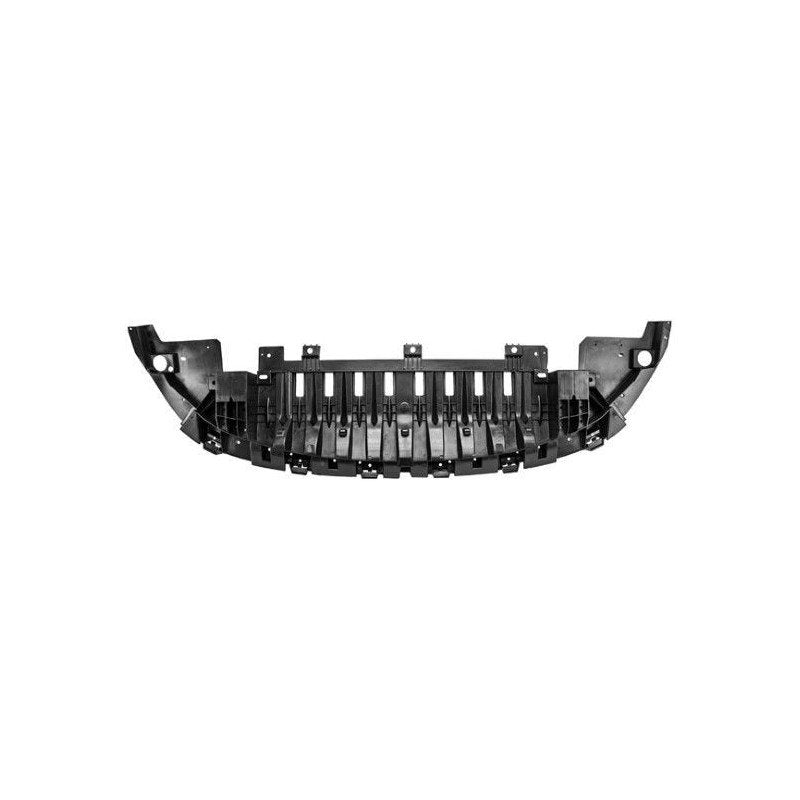 Cache sous moteur avant, déflecteur inférieur Renault Megane 3 phase 1 2008-2012