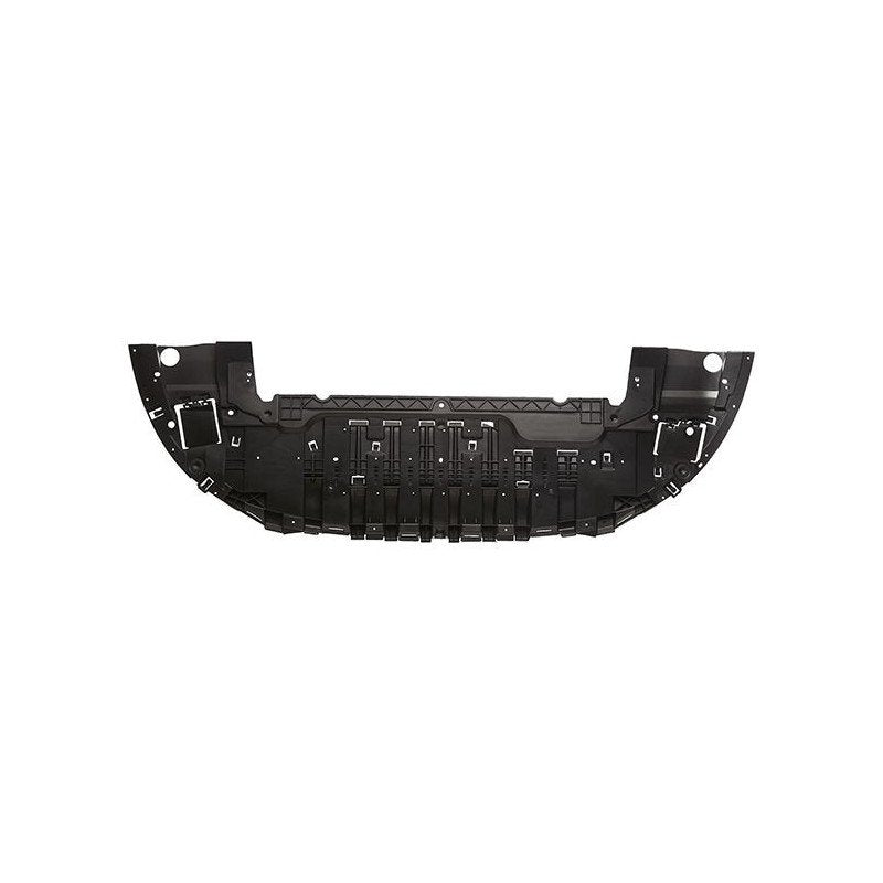 Cache sous moteur avant, déflecteur inférieur Renault Megane 4 2015-2021