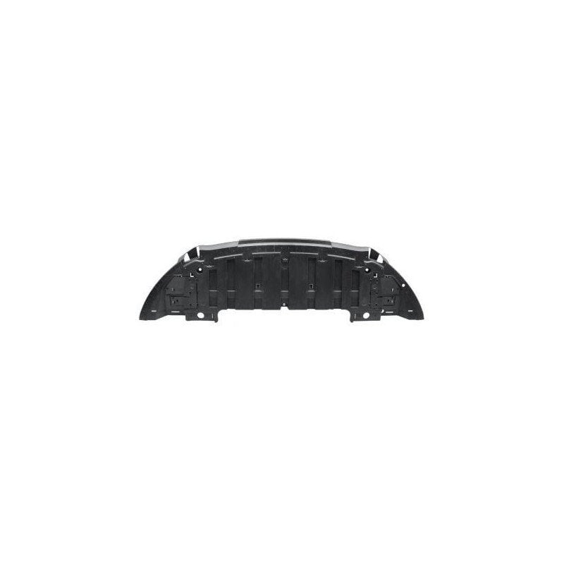 Cache sous moteur avant, déflecteur inférieur Renault Scenic 4 depuis 2016