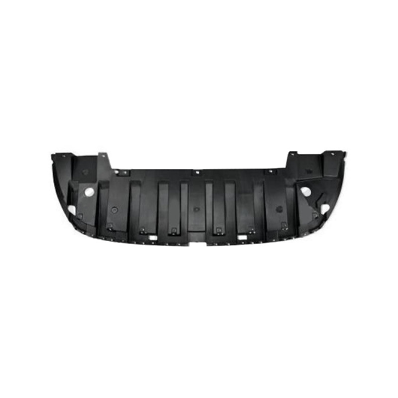 Cache sous moteur avant déflecteur inférieur Renault Trafic 3 phase 3 depuis 2022