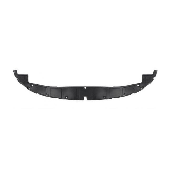 Cache sous moteur avant, déflecteur inférieur Renault Twingo 2 phase 1 2007-2011