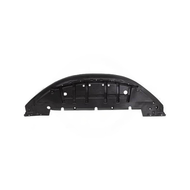 Cache sous moteur avant déflecteur inférieur Renault Zoe 2012-2020